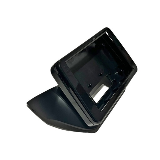 Rama Navigatie FIAT Qubo 2008-2020 - 9" / kit complet - Img 3