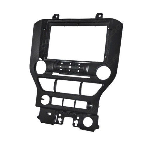Rama Navigatie FORD Mustang 2014-2021 - 9" / kit complet - Img 2