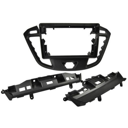 Rama Navigatie FORD Transit IV 2014-2019 Pre-Facelift - 9" / kit complet - Img 3