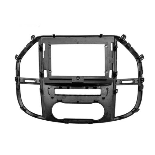 Rama Navigatie MERCEDES Vito III (W447) 2014-2021 Pre-Facelift - 10" / kit complet - Img 3