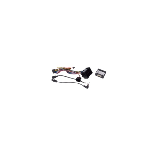 Rama Navigatie OPEL Insignia I 2008-2013 Pre-Facelift - 9" / kit complet - Img 3