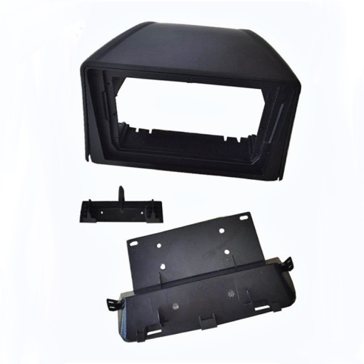Rama Navigatie OPEL Mokka I 2012-2016 Pre-Facelift - 9" / kit complet - Img 2