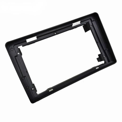 Rama Navigatie PEUGEOT Partner II 2008-2018 - 9" / kit complet - Img 3