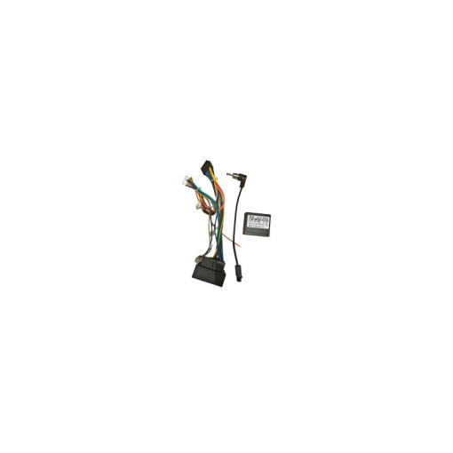 Rama Navigatie SEAT Ateca 2016-prezent - 9" / kit complet - Img 5