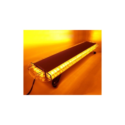 Rampa plafon Portocalie PROFESIONALA Omologata E.U. LED 12V-24V 72LED x 3W - Img 3