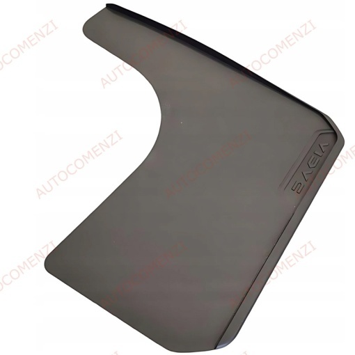Set 4 aparatori noroi DACIA Duster III 2024-prezent - Produs original DACIA - Img 3