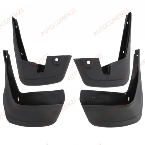 Set 4 aparatori noroi DACIA Jogger 2021-prezent (fata-spate) - Img 2