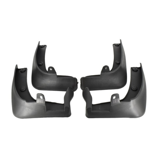 Set 4 aparatori noroi dedicate KIA Sorento III 2015-2020 - Img 5