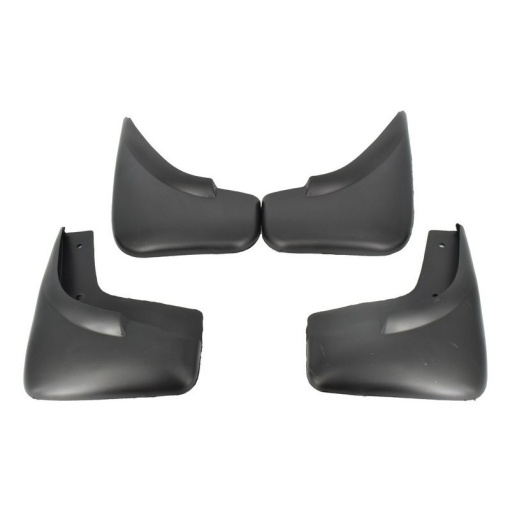 Set 4 aparatori noroi dedicate VW Golf IV 1997-2004 Hatchback / Combi - Img 5