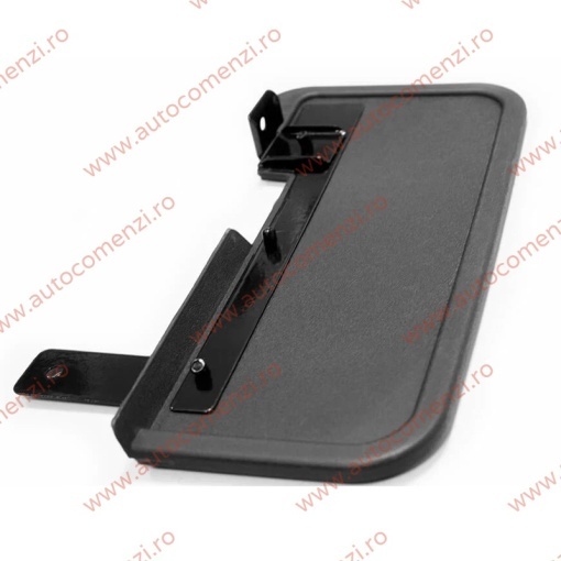 Set 4 aparatori noroi dedicate VW T5 2003-2016 - Img 4