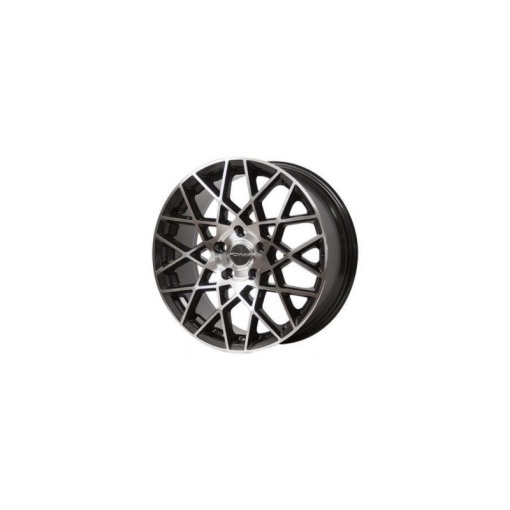 Set 4 jante aliaj Dacia Lodgy R16, 4x100, ET38 - Img 5