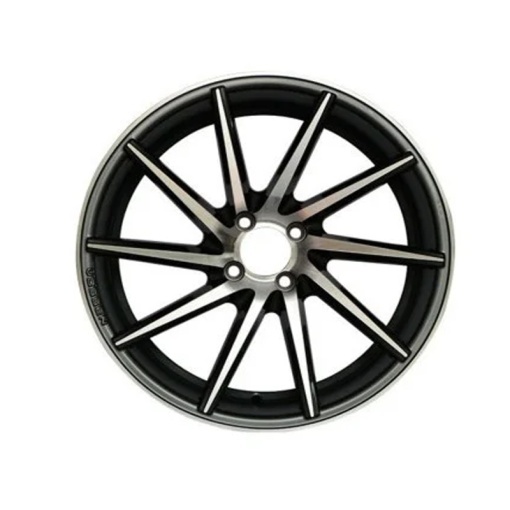 Set 4 jante Dacia Logan II 2012-2020 aliaj R16, 4x100, ET30 - Img 2