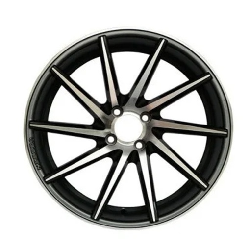 Set 4 jante Dacia Logan III 2020-prezent aliaj R16, 4x100, ET30 - Img 2