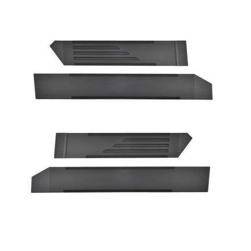 Set bandouri laterale DACIA Duster III 2023-prezent - Img 2