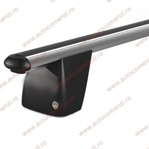 Set bare portbagaj BMW Seria 4 F36 2013-2020 (prindere in puncte fixe) - Img 5