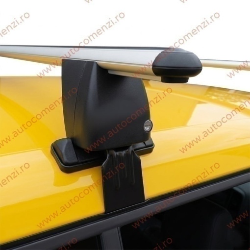 Set bare portbagaj VW Golf VII 2012-2020 (prindere la baza usii) - Img 3
