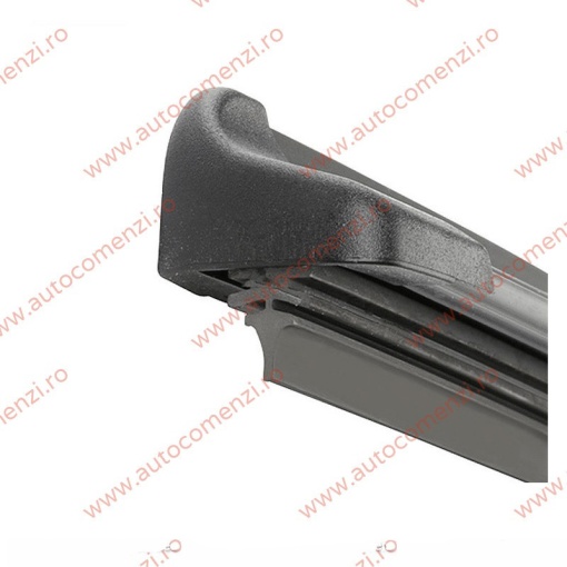 Set stergatoare parbriz ALFA ROMEO Brera 2005-2010 (sofer + pasager) BOSCH - Img 4