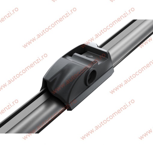 Set stergatoare parbriz BMW Seria 7 F01 / F02 2008-2015 (sofer + pasager) BOSCH - Img 3