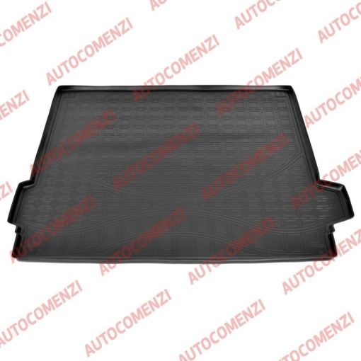 Tavita Portbagaj BMW X5 G05 2019-prezent - Img 2