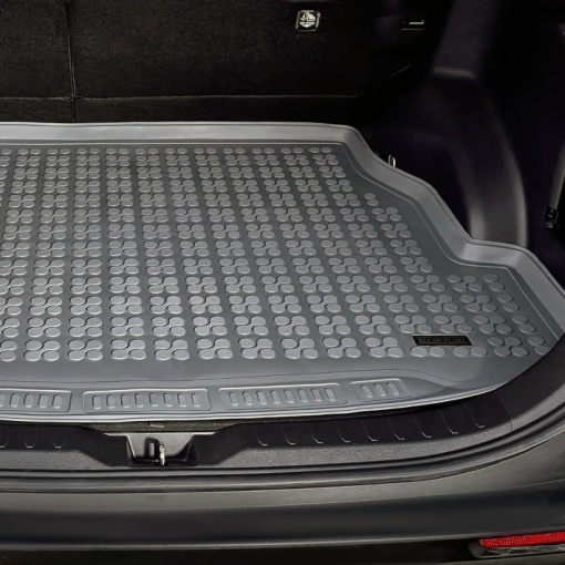 Tavita portbagaj cauciuc GRI MERCEDES GLE W166 2015-2019 - REZAW PLAST - Img 4