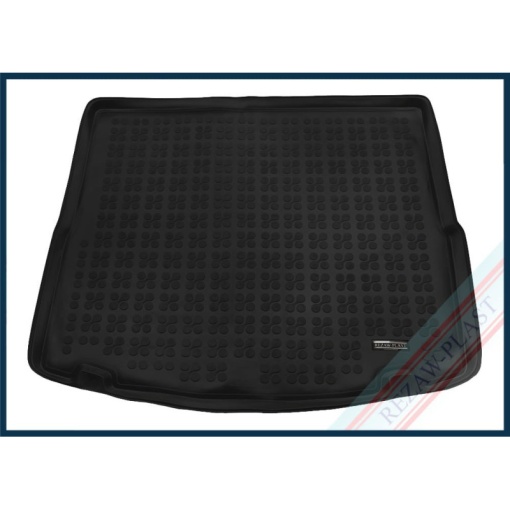 Tavita Portbagaj cauciuc MERCEDES CLA X117 2015-2019 Shooting Brake - REZAW PLAST - Img 2