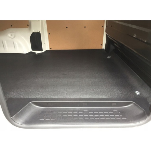 Tavita Portbagaj DACIA Dokker Van 2012-prezent (2 locuri) - REZAW PLAST - Img 3