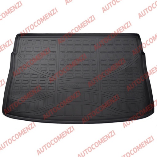 Tavita Portbagaj VW Golf VII 2012-2020 Hatchback - Img 2