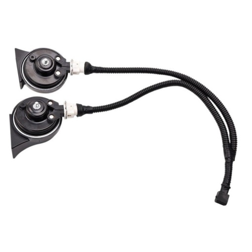 Adaptor cablaj claxon compatibil RENAULT / Mono in Biton - Img 2