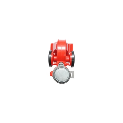 Claxon auto model tip melc + compresor - 12V - Img 5