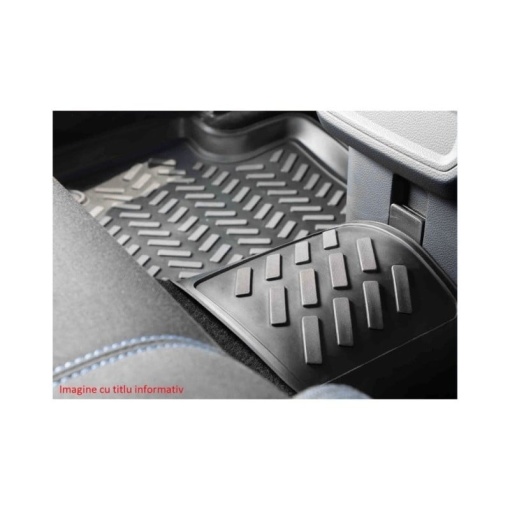 Covoare auto tavita CITROEN C3 IV (CC21) 2024-prezent (5 bucati) - Img 3