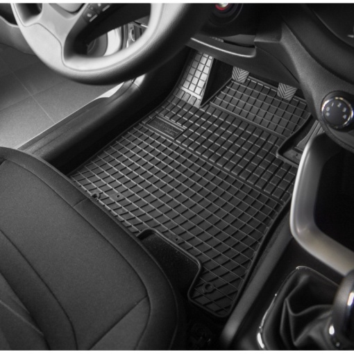 Covoare cauciuc LAND ROVER Range Rover Sport I 2005-2013 - EL TORO - 402461 P10 - Img 7