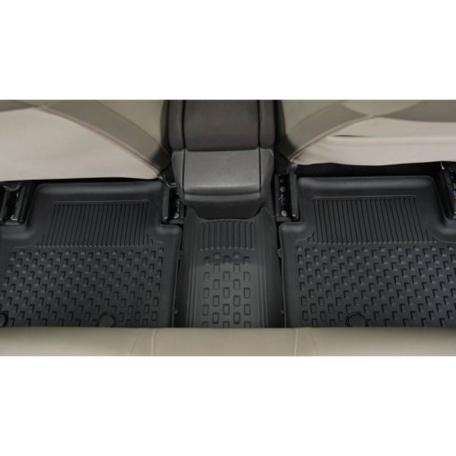 Covoare cauciuc tavita SEAT Cordoba II 2002-2008 (Ultra SHL) - Img 5