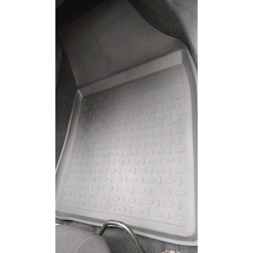 Covoare RENAULT Megane III 2008-2016 - tip tavita - 100% cauciuc - SEINTEX - Img 6