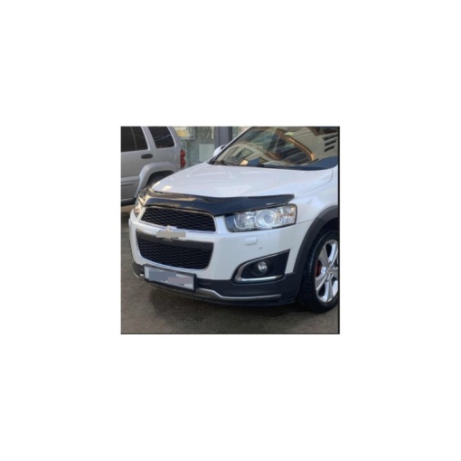 Deflector protectie capota CHEVROLET Captiva I 2012-2019 Facelift - Img 3