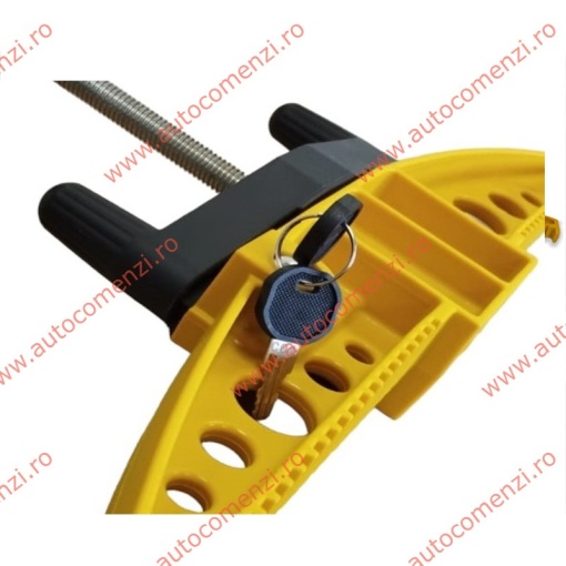 Kit suporti fixare scara KVO Cargo Pro (set 2 buc) - Img 5