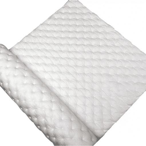 Material insonorizant textil gofrat 50 cm X 80 cm - Img 5