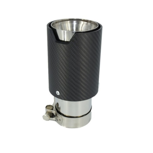 Ornament toba universal / Carbon / Produs Premium - Img 2