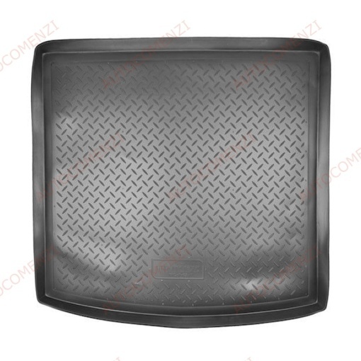 Pachet Tavita Portbagaj + Covoare OPEL Astra H 2004-2014 Combi/Break - Img 3