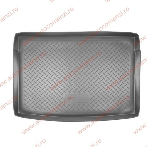 Pachet Tavita Portbagaj + Covoare VW Golf V 2003-2009 Hatchback - Img 3
