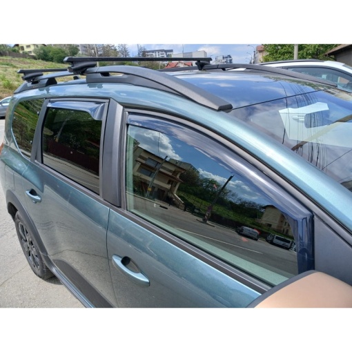 Paravanturi DACIA Jogger 2021-prezent (set fata) - Img 4
