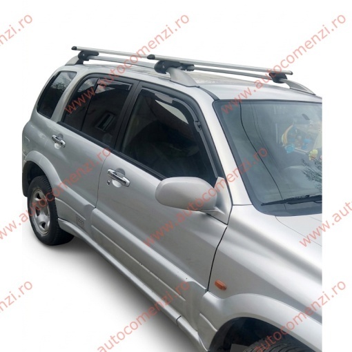 Paravanturi SUZUKI Grand Vitara 1999-2005 (5 usi) (set fata-spate) - Img 3