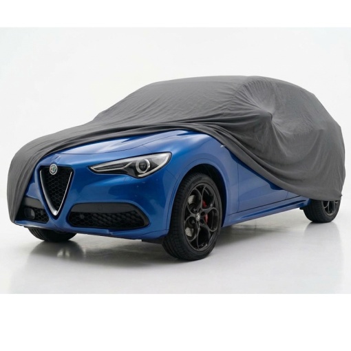 Prelata auto ALFA ROMEO Stelvio 2016-prezent - Img 2
