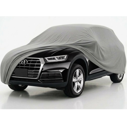 Prelata auto AUDI Q5 II 2017-2024 - Grupa C4 - Img 2