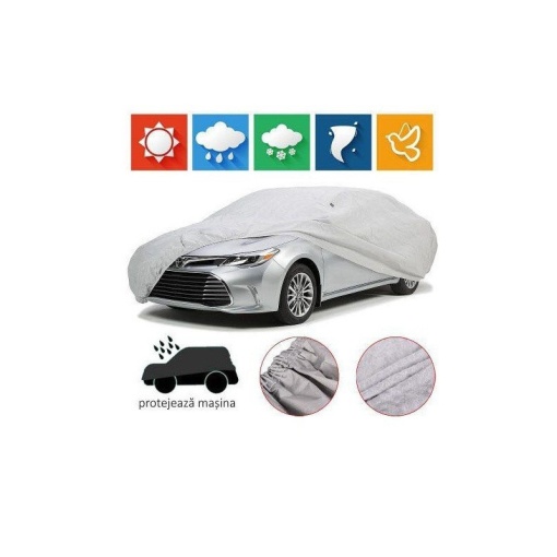 Prelata auto PEUGEOT 405 1987-1995 Sedan - Grupa 7 - Img 5
