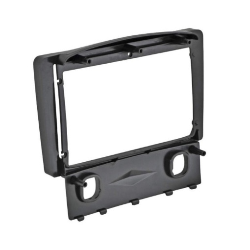Rama Navigatie FORD Kuga I 2008-2012 - 9" / kit complet - Img 2