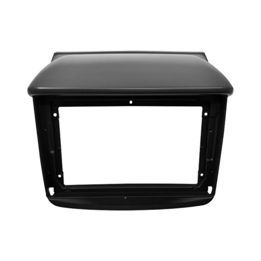 Rama Navigatie MITSUBISHI L200 V 2015-2023 - 9" / kit complet - Img 2