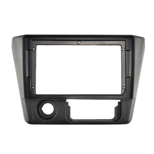Rama Navigatie MITSUBISHI Lancer IX 2007-2017 - 10" / kit complet - Img 3
