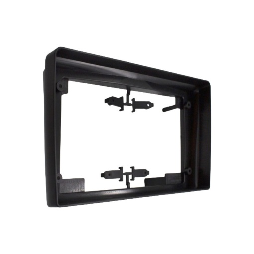 Rama Navigatie OPEL Astra J 2009-2015 - 9" / kit complet - Img 3