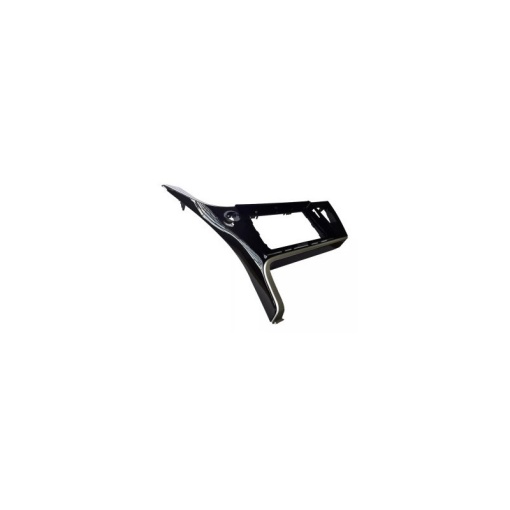 Rama Navigatie TOYOTA Corolla XI (E170/E180) 2016-2018 Facelift - 10" / kit complet - Img 4