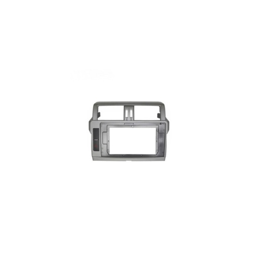 Rama Navigatie TOYOTA Land Cruiser Prado J150 2015-2019 (primul Facelift) - 10" / kit complet - Img 2